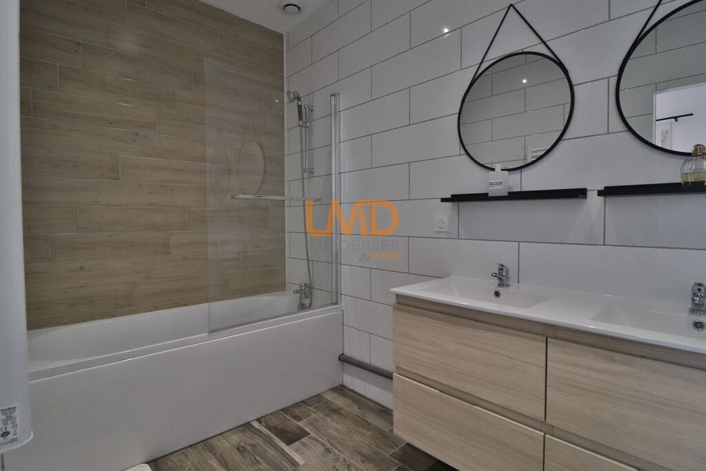 Photo 13 : maison de caractère 160m2 avec garage et jardin