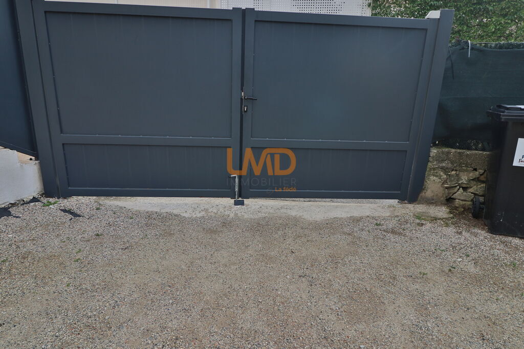 Photo 17 : maison de caractère 160m2 avec garage et jardin