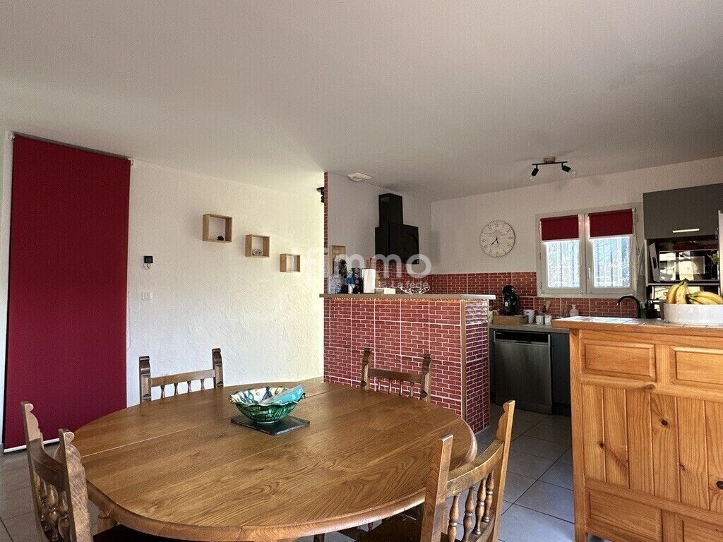 Photo 4 : 🏡 Maison T4 de plain-pied 85 m² à Saint Nazaire - Le Somail