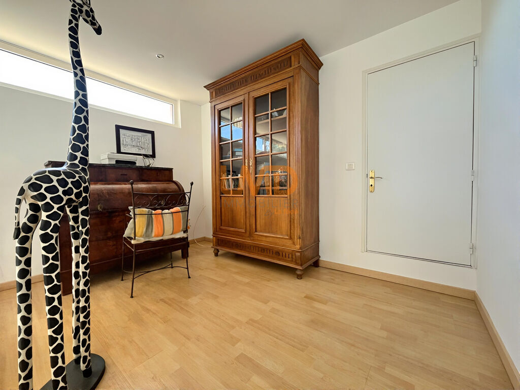 Photo 14 : Maison vue panoramique piscine 5 chambres Bargemon 245 m2