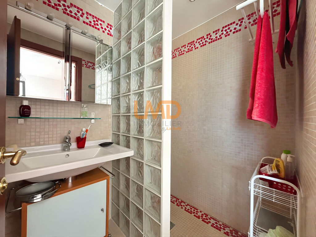 Photo 16 : Maison vue panoramique piscine 5 chambres Bargemon 245 m2