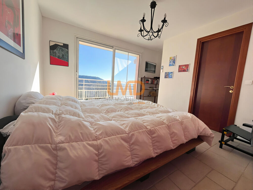 Photo 17 : Maison vue panoramique piscine 5 chambres Bargemon 245 m2