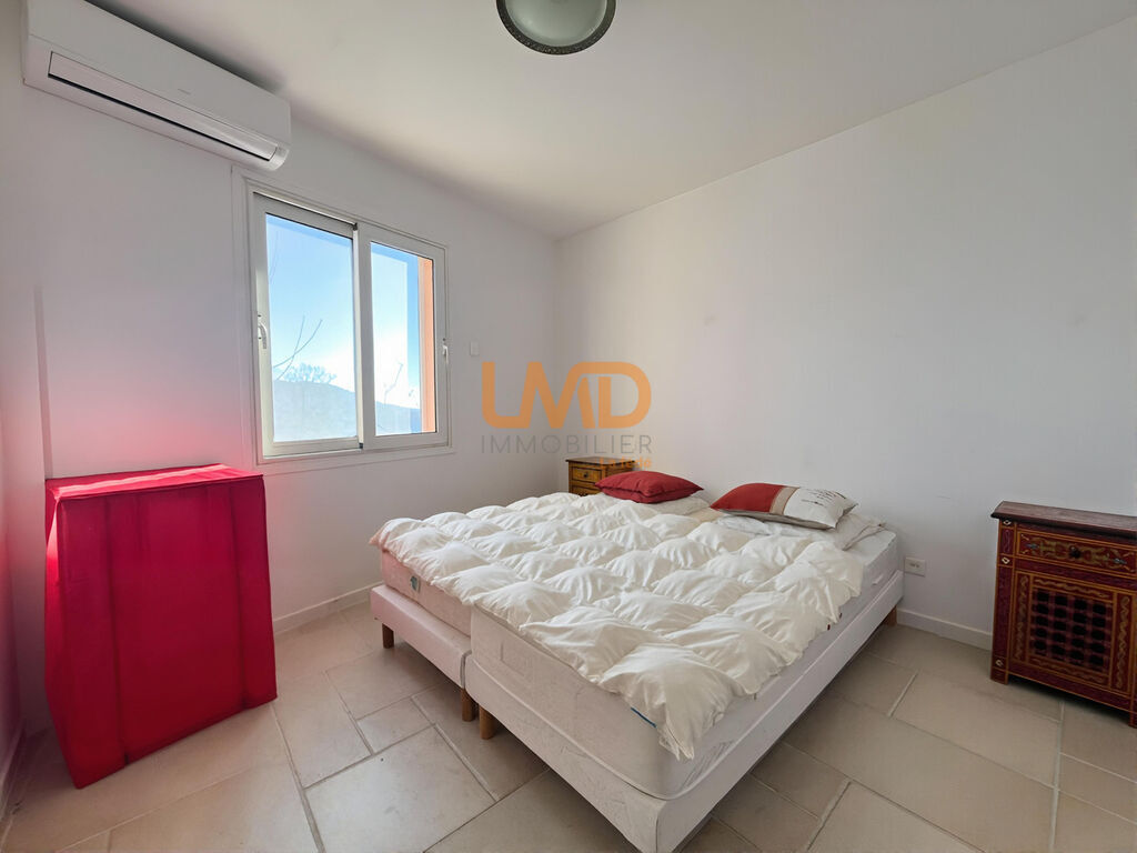 Photo 19 : Maison vue panoramique piscine 5 chambres Bargemon 245 m2