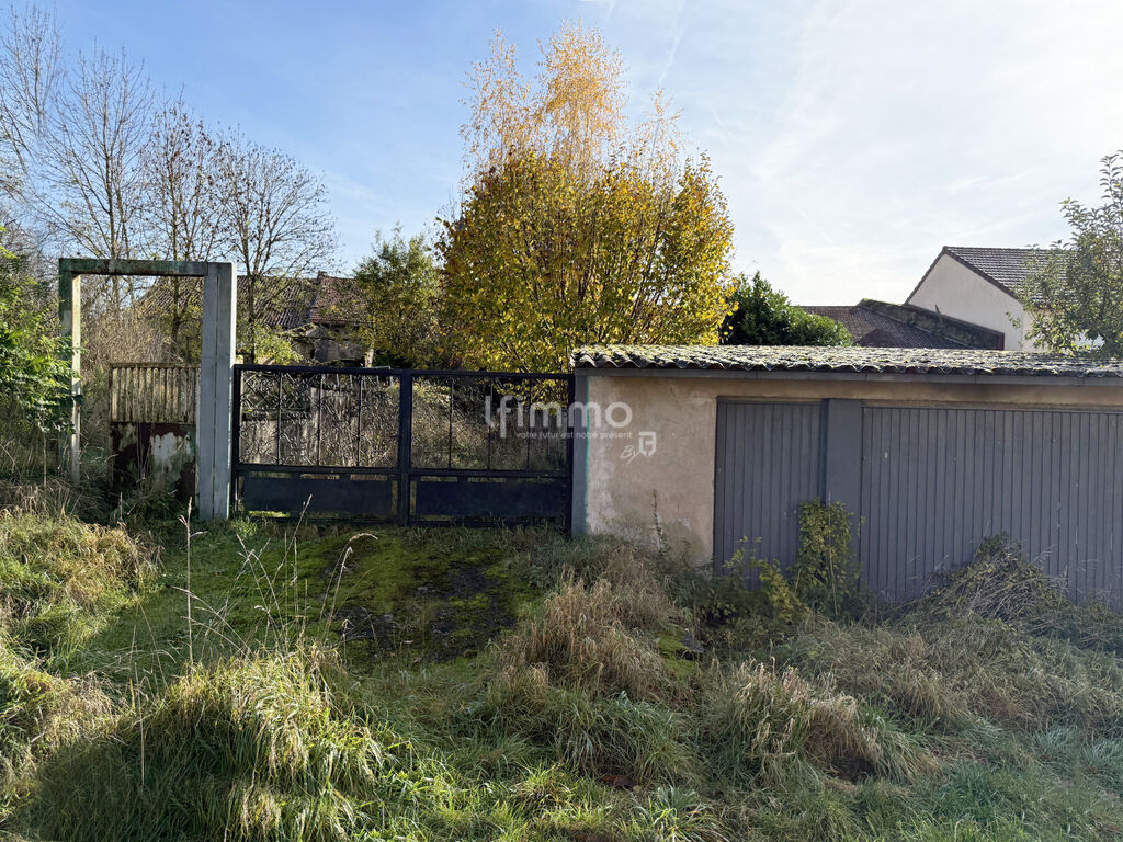 Photo 10 : Vends à Gomelange une maison de village de 200 m2