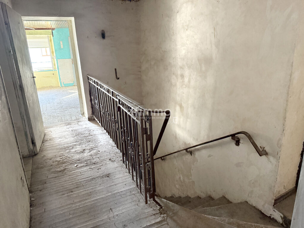 Photo 5 : Vends à Gomelange une maison de village de 200 m2
