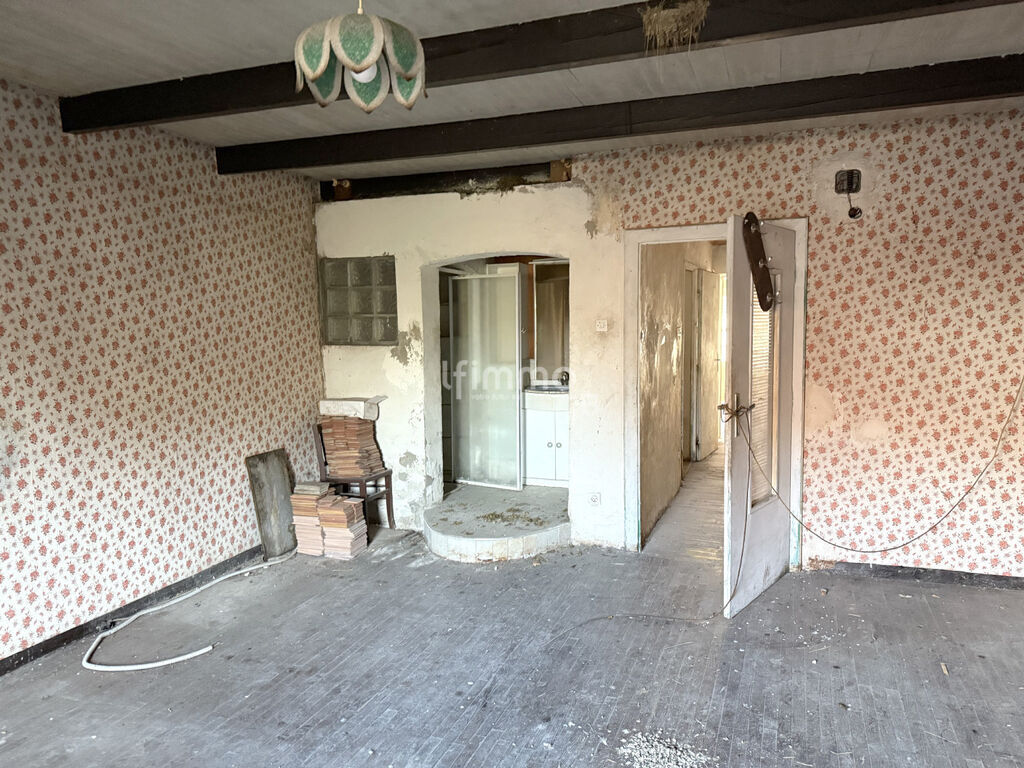 Photo 6 : Vends à Gomelange une maison de village de 200 m2