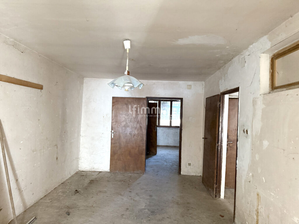 Photo 7 : Vends à Gomelange une maison de village de 200 m2