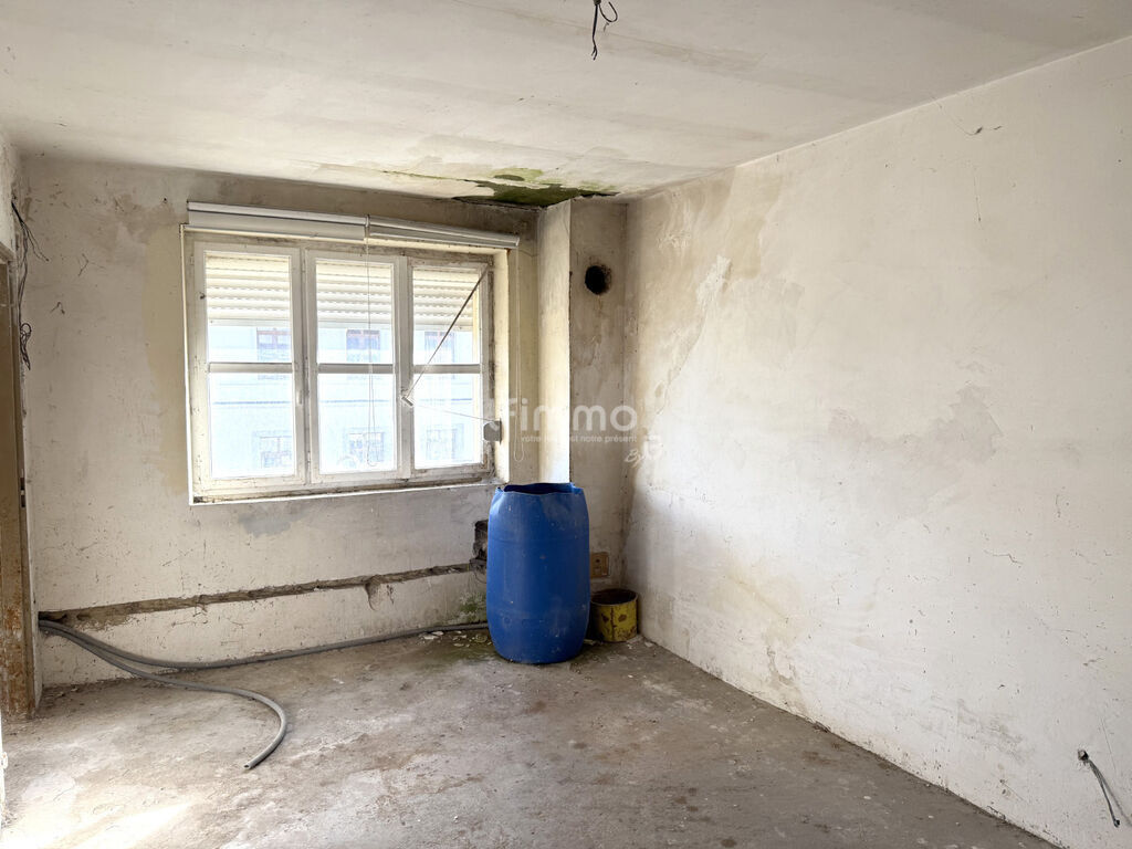 Photo 8 : Vends à Gomelange une maison de village de 200 m2