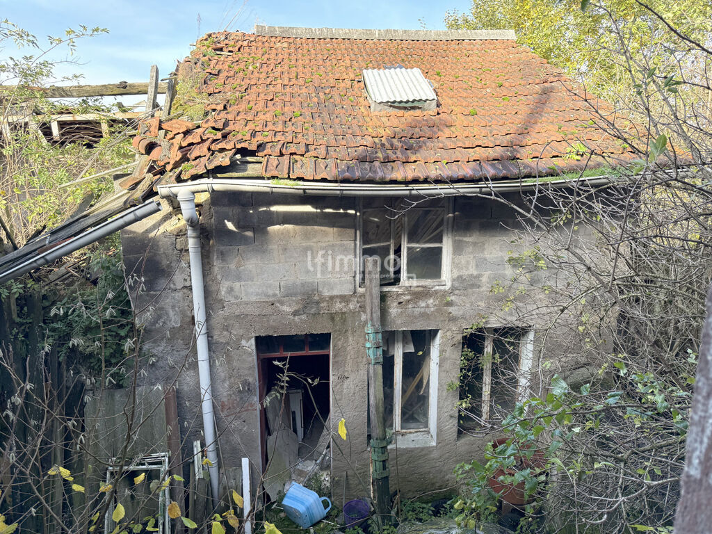 Photo 9 : Vends à Gomelange une maison de village de 200 m2