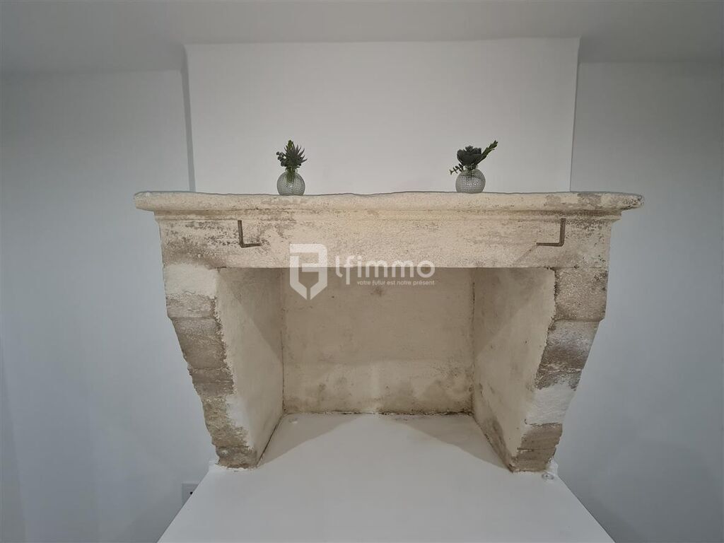 Photo 10 : Échoppe 90m2-3ch -  Bordeaux Nord