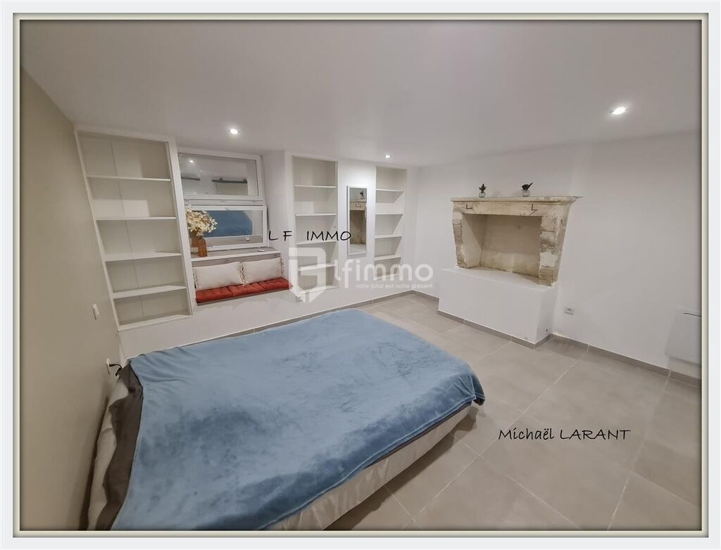 Photo 5 : Échoppe 90m2-3ch -  Bordeaux Nord