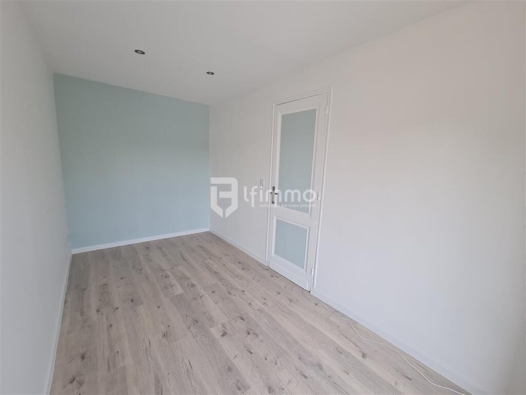 Photo 6 : Échoppe 90m2-3ch -  Bordeaux Nord