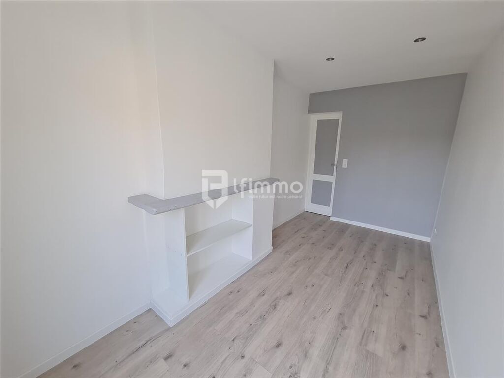 Photo 8 : Échoppe 90m2-3ch -  Bordeaux Nord