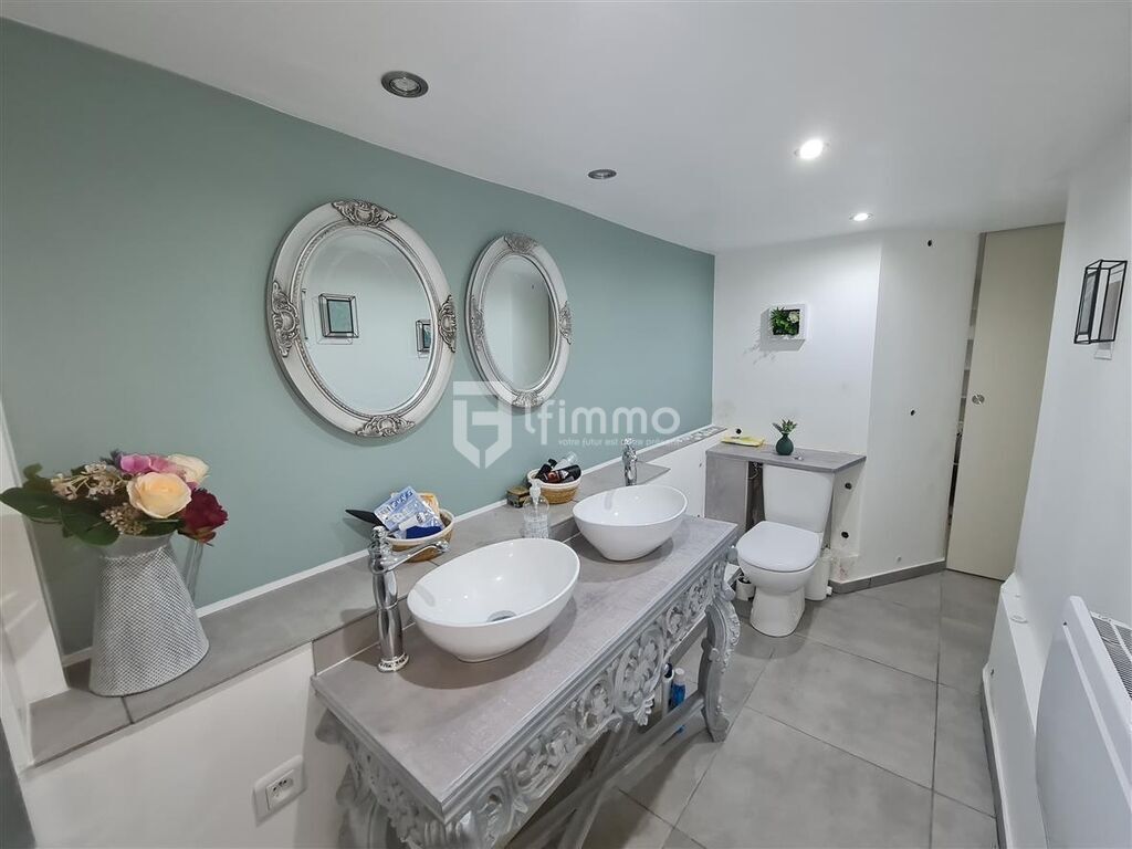 Photo 9 : Échoppe 90m2-3ch -  Bordeaux Nord