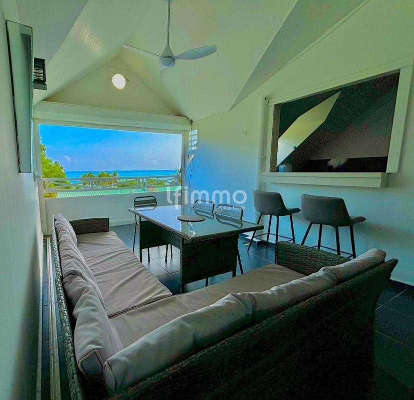 Photo 1 : Appartement T3+ en duplex