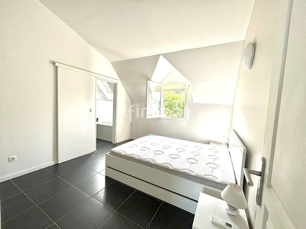 Photo 3 : Appartement T3+ en duplex