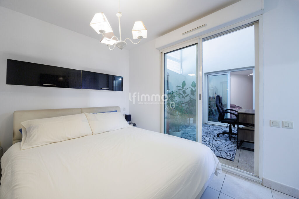 Photo 7 : Roucas Blanc - T4 83m2 - Terrasse vue mer & Notre Dame