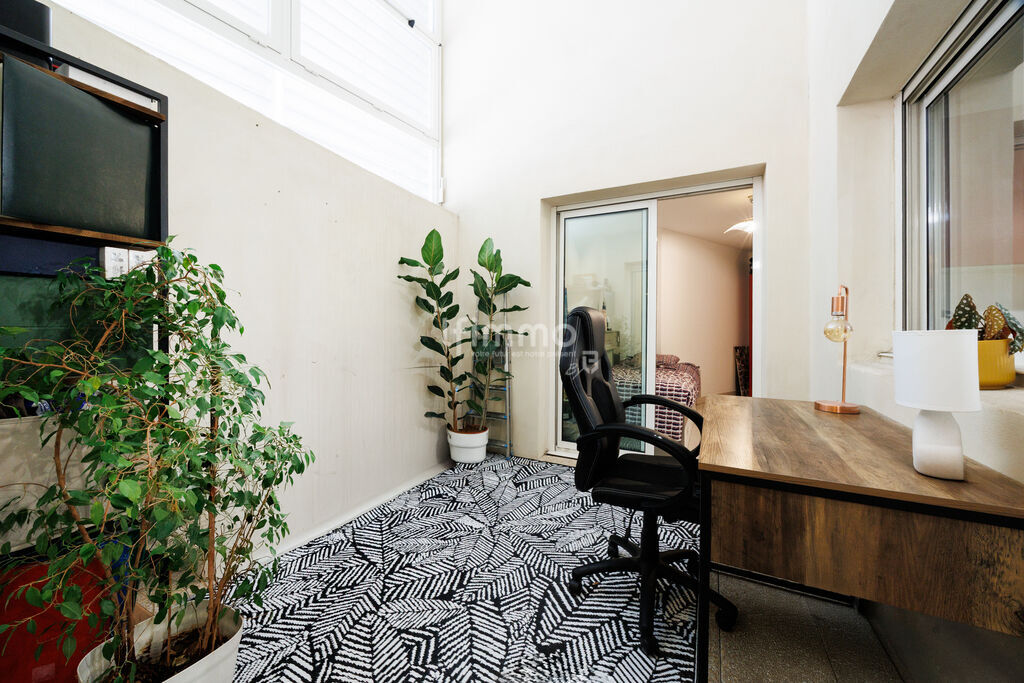 Photo 9 : Roucas Blanc - T4 83m2 - Terrasse vue mer & Notre Dame