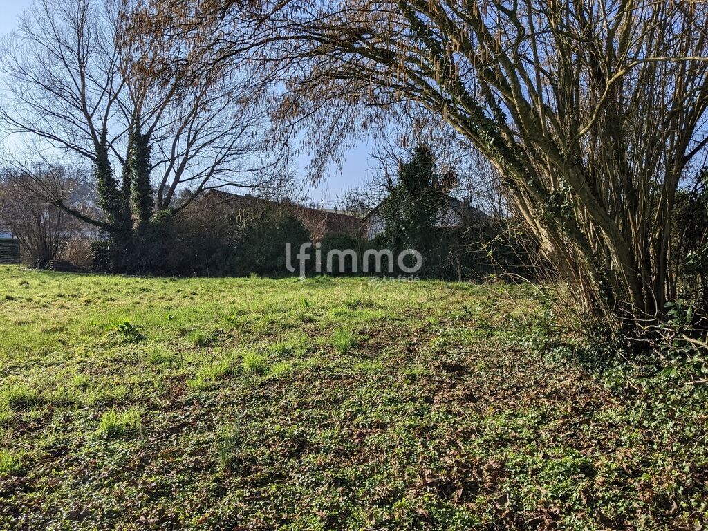 Photo 4 : Terrain à bâtir 1265 m² Soultz-sous-Forêts