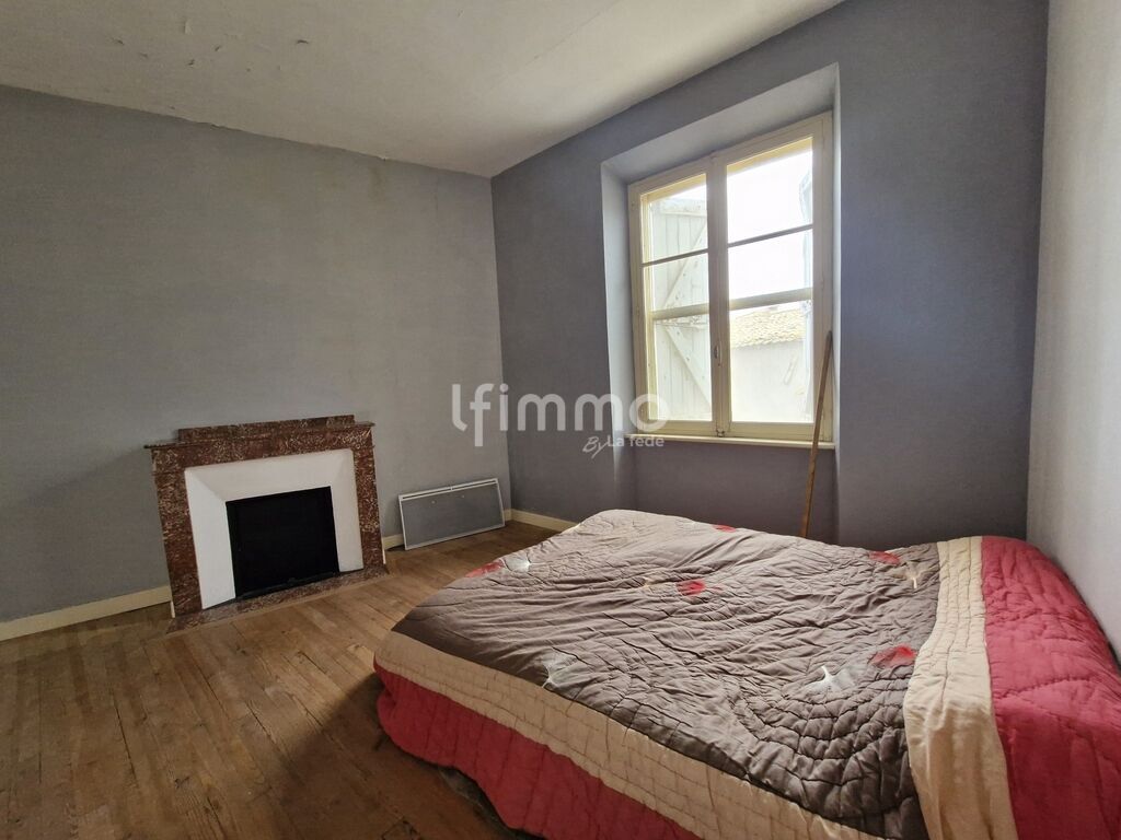 Photo 11 : Grande Maison Familiale - Azille