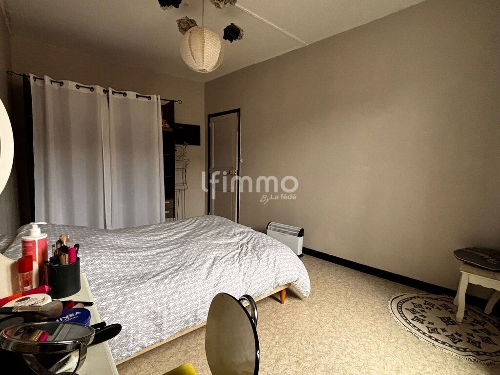 Photo 13 : Grande Maison Familiale - Azille