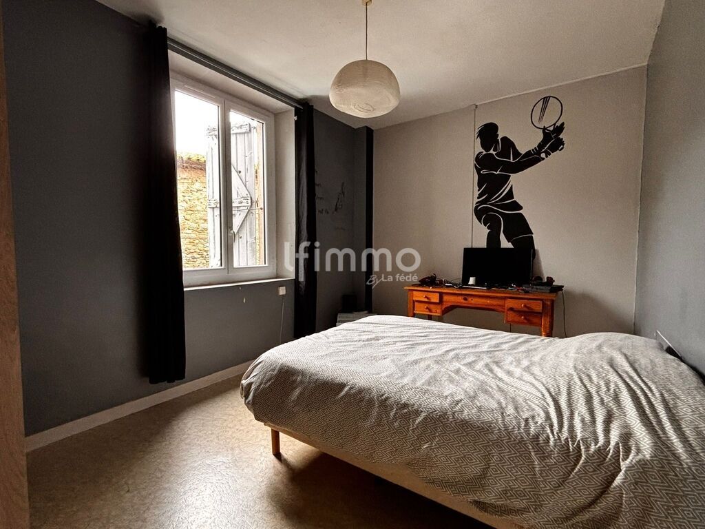 Photo 14 : Grande Maison Familiale - Azille