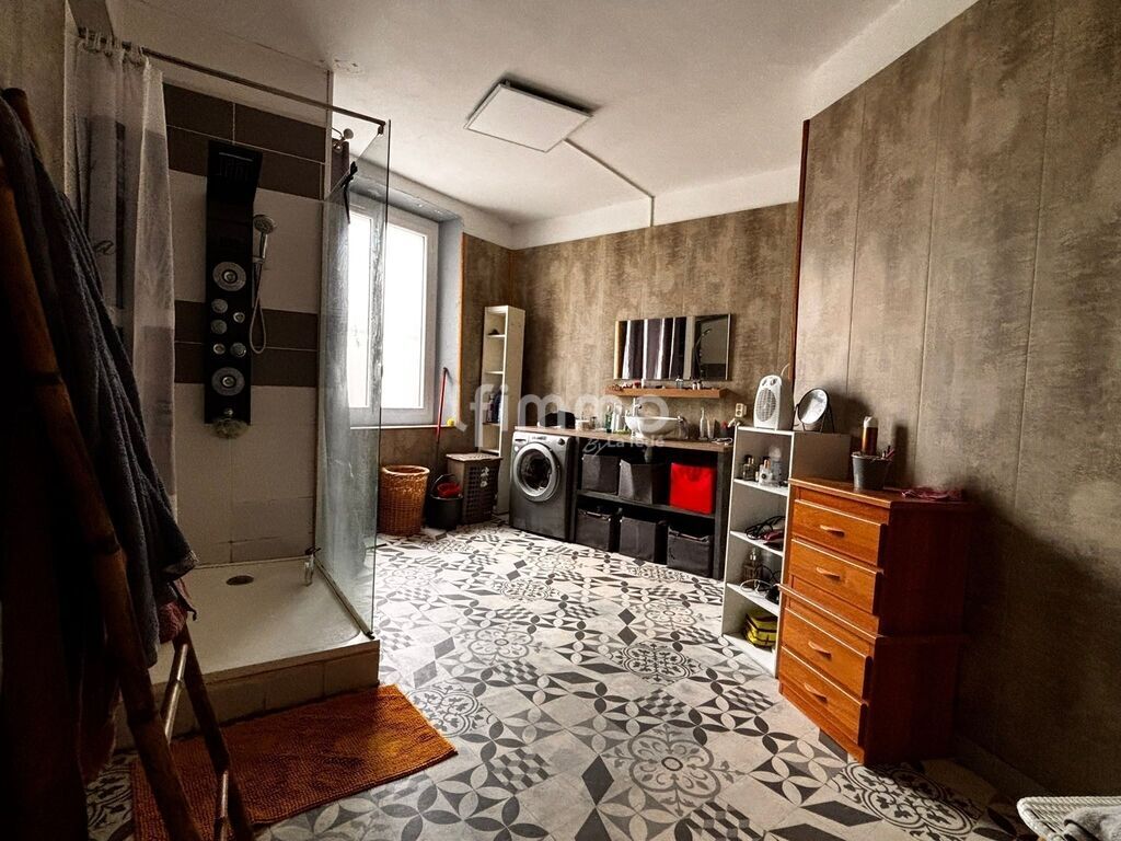 Photo 19 : Grande Maison Familiale - Azille