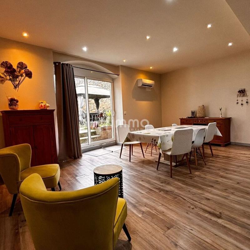 Photo 1 : Grande Maison Familiale - Azille