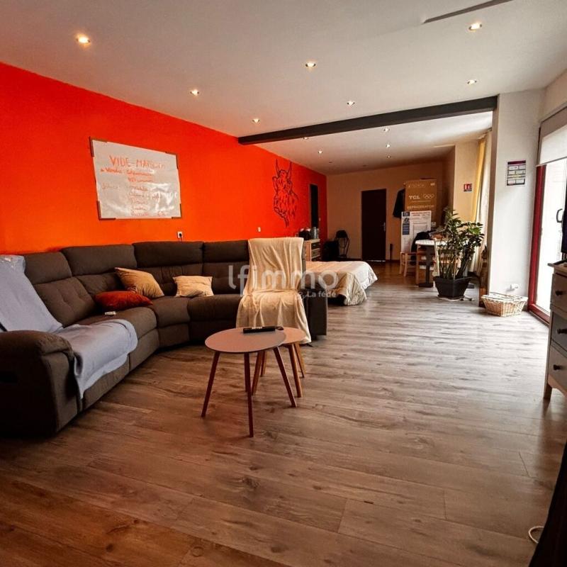 Photo 21 : Grande Maison Familiale - Azille