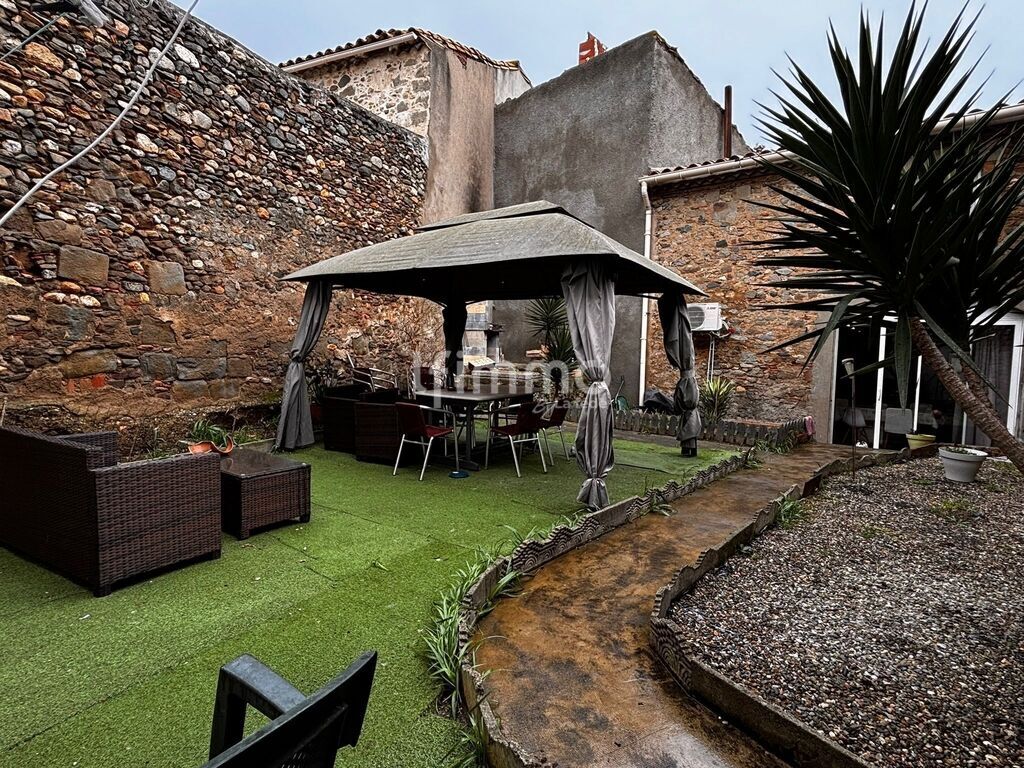 Photo 23 : Grande Maison Familiale - Azille