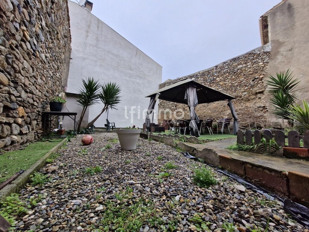 Photo 24 : Grande Maison Familiale - Azille