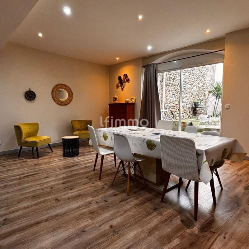 Photo 2 : Grande Maison Familiale - Azille