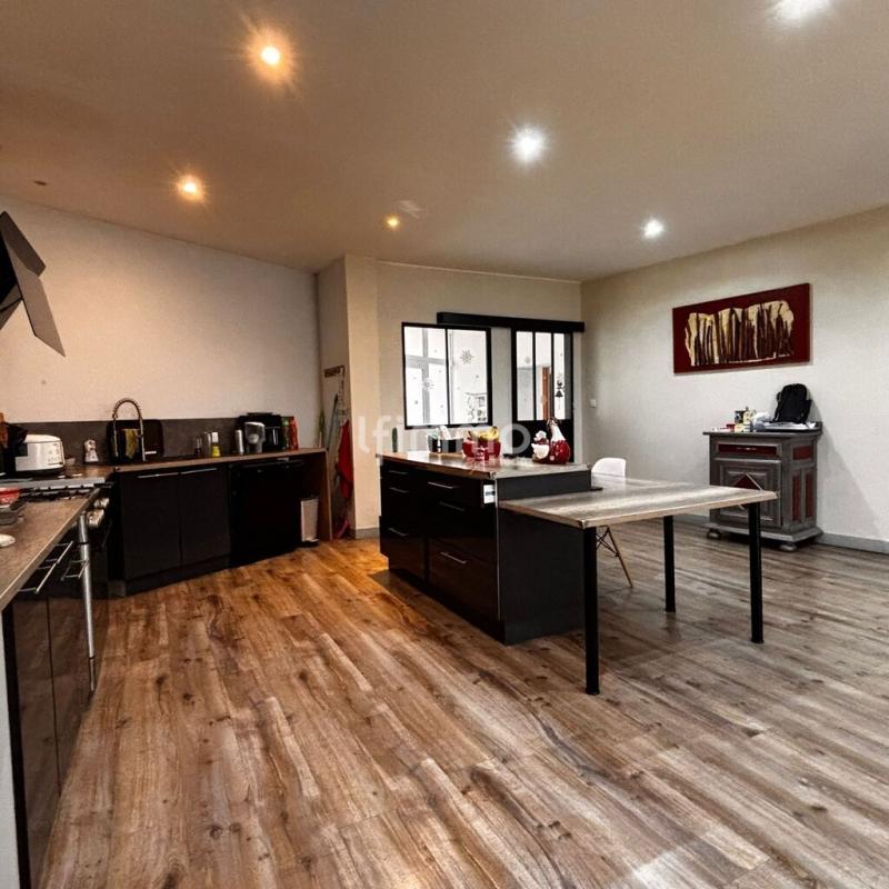 Photo 3 : Grande Maison Familiale - Azille