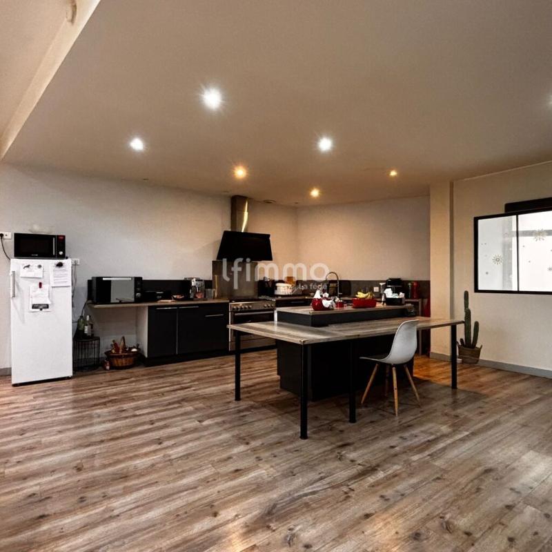 Photo 4 : Grande Maison Familiale - Azille