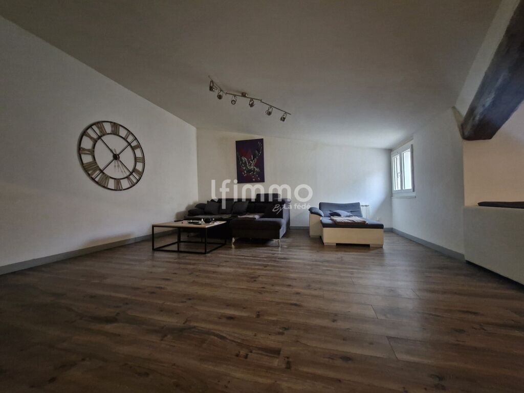 Photo 7 : Grande Maison Familiale - Azille