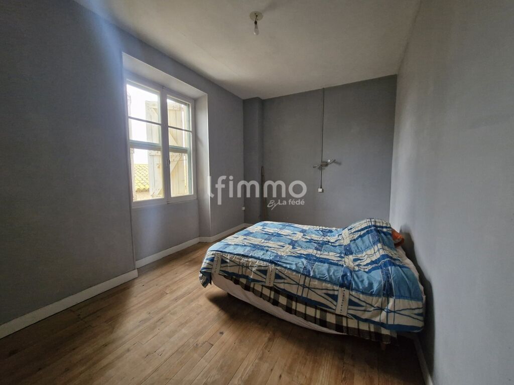 Photo 8 : Grande Maison Familiale - Azille