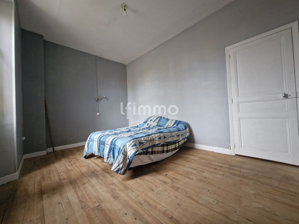 Photo 9 : Grande Maison Familiale - Azille