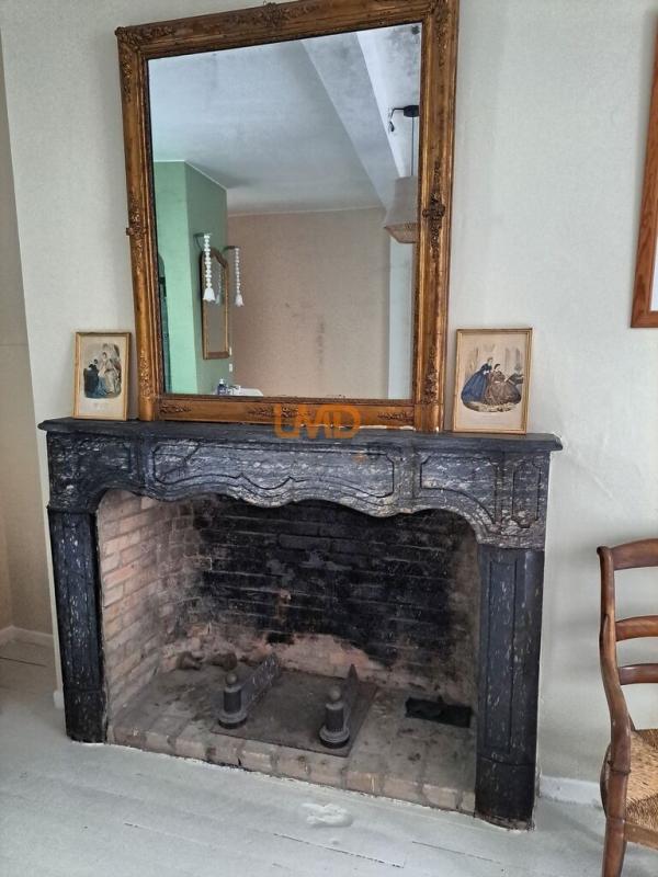 Photo 22 : Demeure de charme au coeur de Sommières, Garage, jardinet, terra