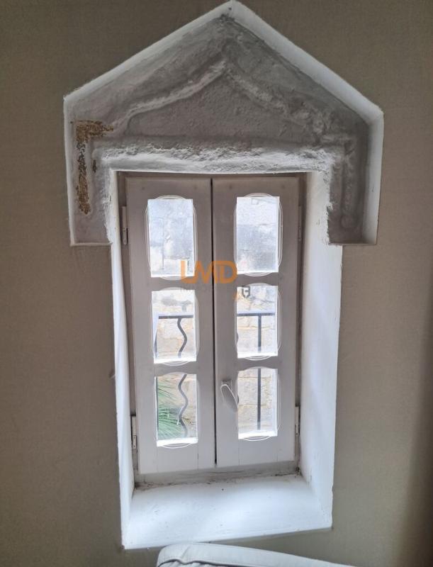 Photo 23 : Demeure de charme au coeur de Sommières, Garage, jardinet, terra