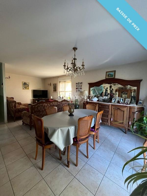 Photo 2 : Maison 5pièces à vendre