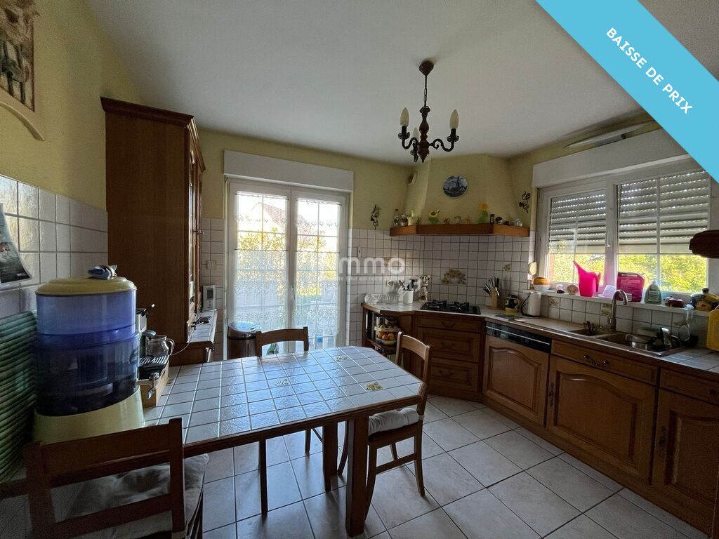 Photo 3 : Maison 5pièces à vendre