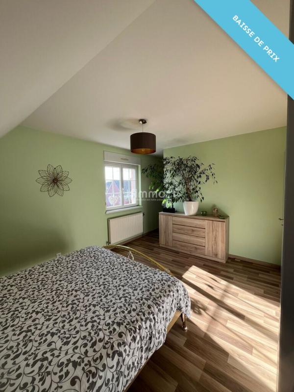 Photo 4 : Maison 5pièces à vendre