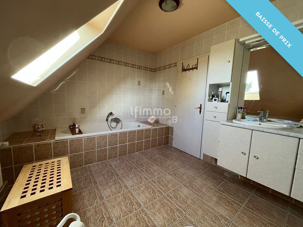 Photo 5 : Maison 5pièces à vendre