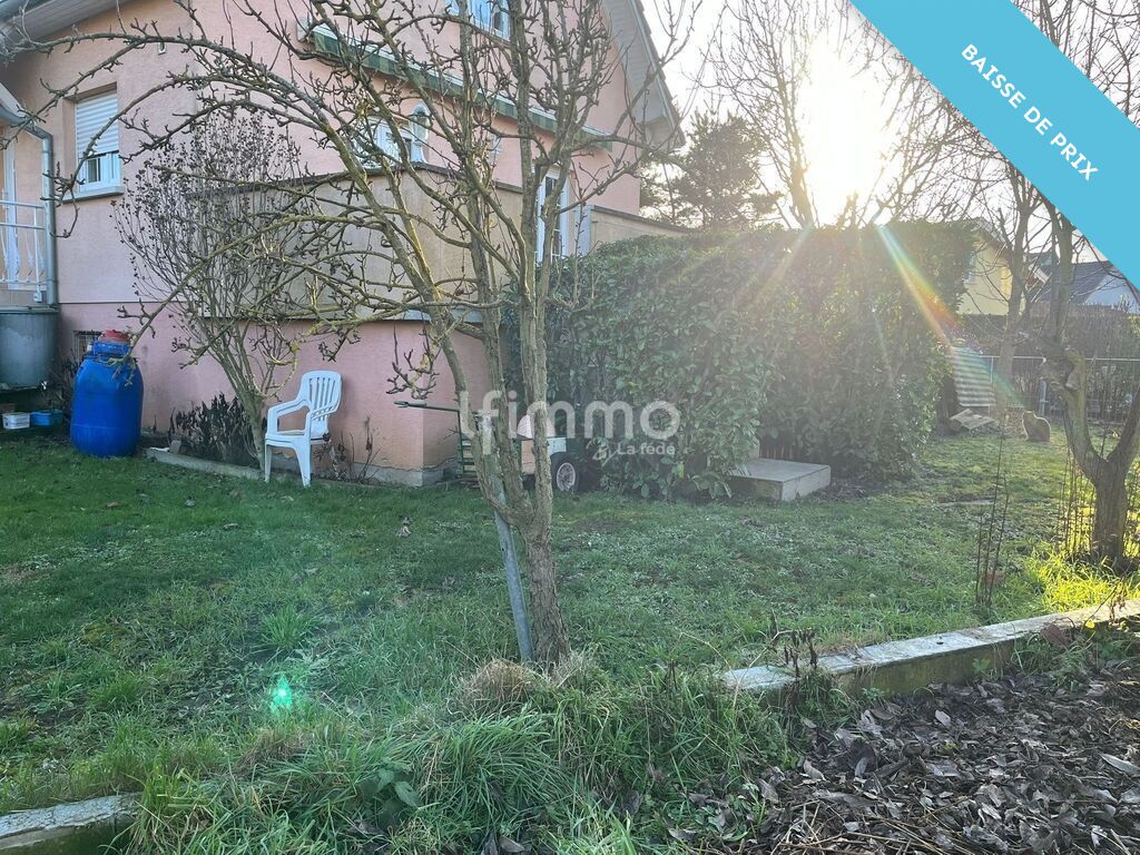 Photo 6 : Maison 5pièces à vendre