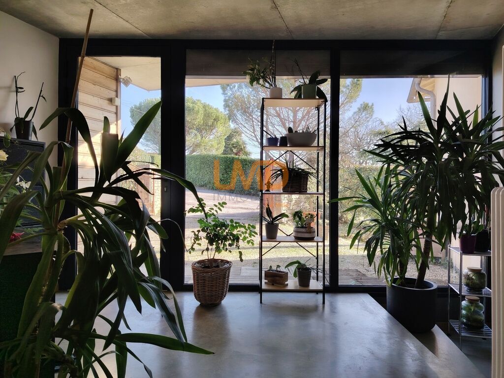 Photo 10 : Maison de plain-pied – Classe énergétique B – Aucun travaux