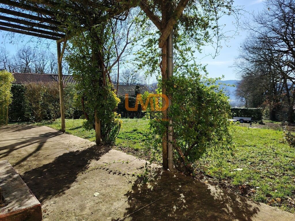 Photo 11 : Maison de plain-pied – Classe énergétique B – Aucun travaux