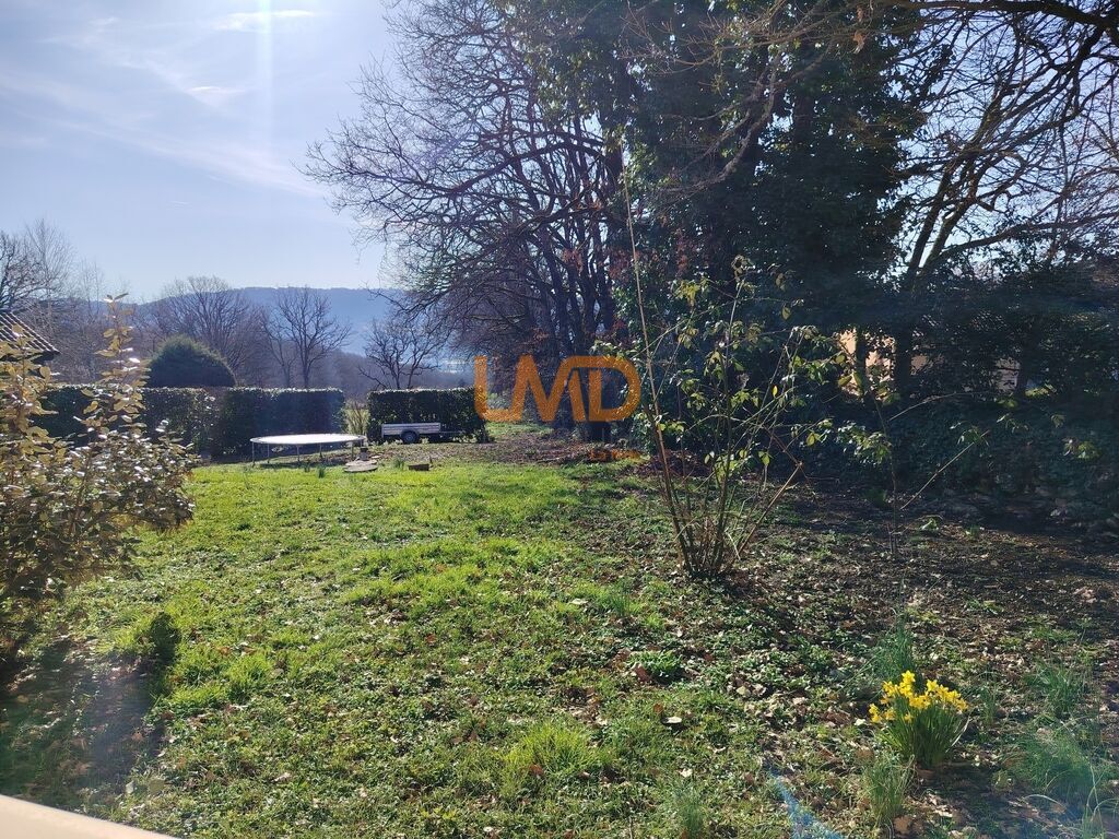 Photo 12 : Maison de plain-pied – Classe énergétique B – Aucun travaux