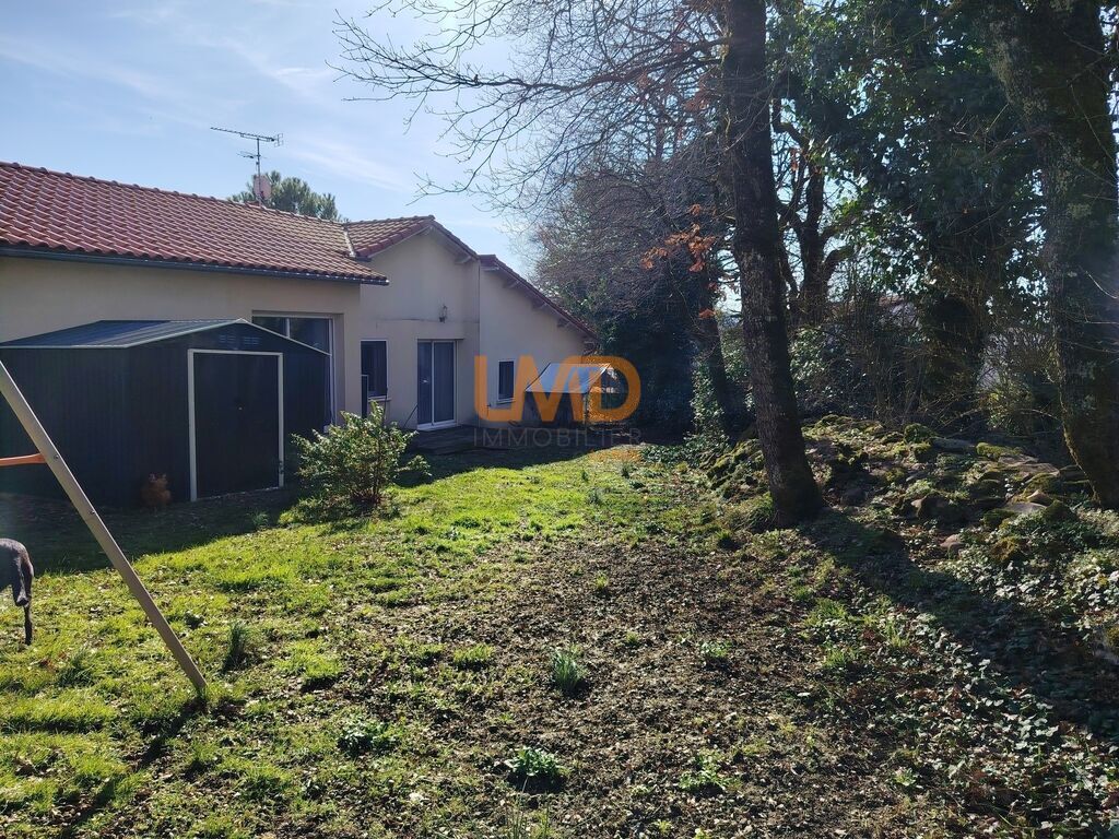 Photo 13 : Maison de plain-pied – Classe énergétique B – Aucun travaux