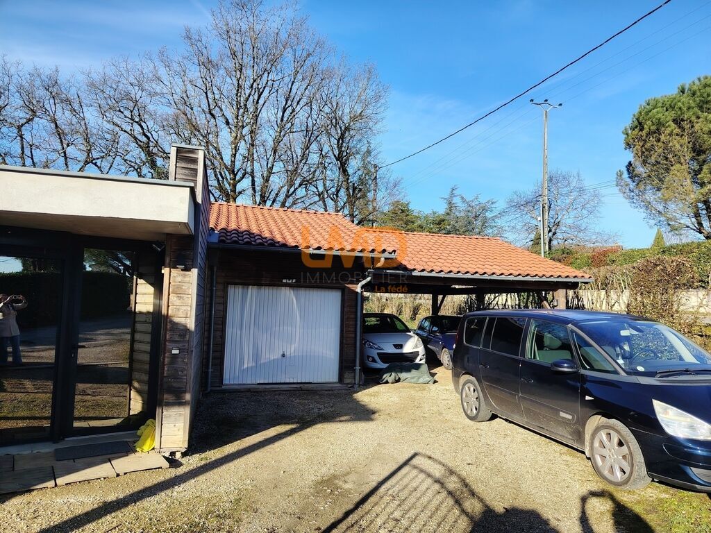 Photo 14 : Maison de plain-pied – Classe énergétique B – Aucun travaux