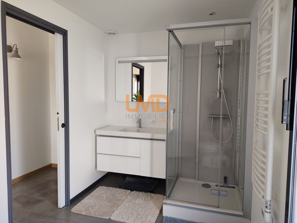 Photo 15 : Maison de plain-pied – Classe énergétique B – Aucun travaux